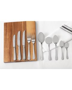 Olympia Bead puddinglepels