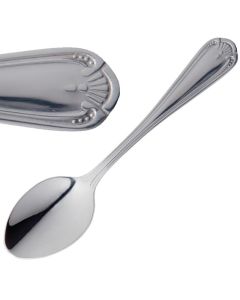 Olympia Jesmond puddinglepels