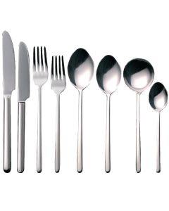 Olympia Henley soeplepels