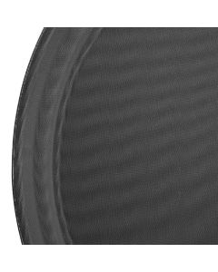 Olympia Kristallon polypropyleen antislip dienblad rond 28cm