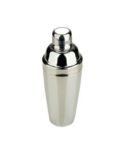 Olympia cocktailshaker RVS