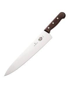 Victorinox koksmes met houten heft 25,5cm