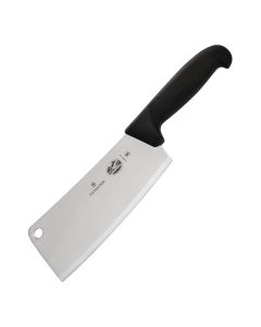 Victorinox Fibrox hakmes 18cm