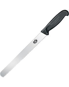 Victorinox Fibrox gekarteld hammes 35,5cm