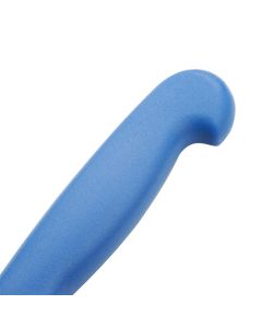 Hygiplas koksmes 21,5cm blauw