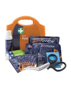 Aeroburn brandwondenset medium