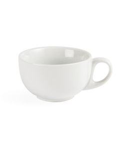 Olympia Whiteware cappuccinokop 20cl