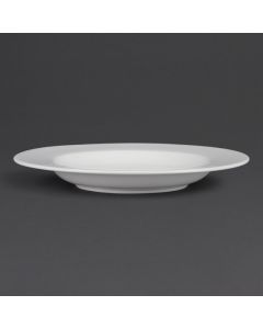 Olympia Whiteware pastabord 31cm