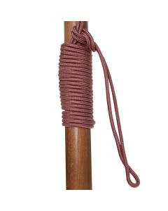 Bolero ronde parasol creme 2,5 meter
