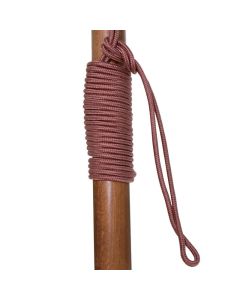 Bolero ronde parasol groen 3 meter