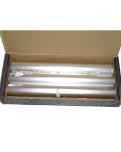 Wrapmaster 1000 aluminiumfolie