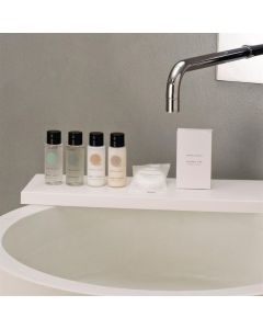 Geneva Guild shampoo