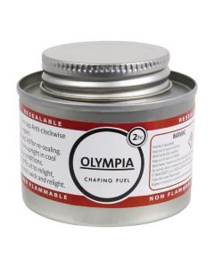 Olympia brandpasta 2 uur (12 stuks)