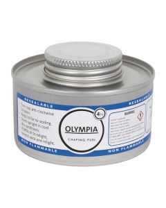 Olympia brandpasta 4 uur (12 stuks)