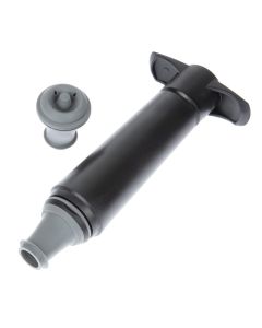 Vacu-Vin Wine Saver flesafsluiter