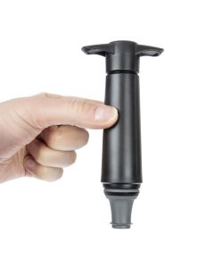 Vacu-Vin Wine Saver flesafsluiter