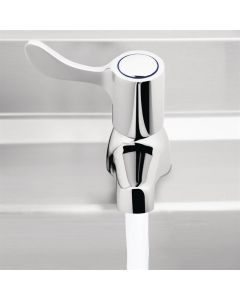 Vogue ergonomische kraan (set van 2)