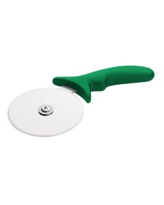 Hygiplas pizzawiel groen 10cm