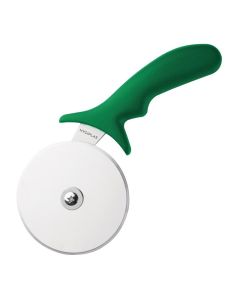 Hygiplas pizzawiel groen 10cm