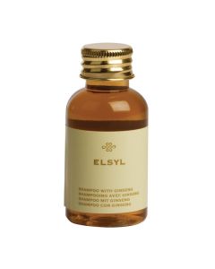 Elsyl Natural Look shampoo