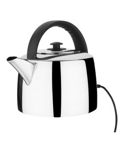 Buffalo RVS waterkoker 3,5L