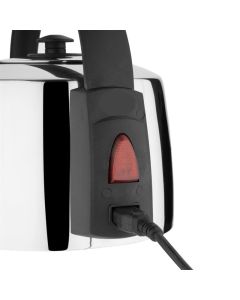 Buffalo RVS waterkoker 3,5L