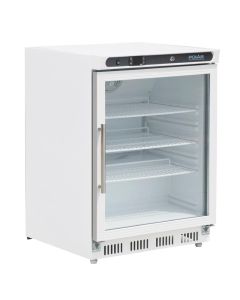 Polar C-serie tafelmodel display koeling 150L