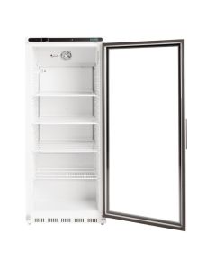 Polar C-serie display koeling 600L