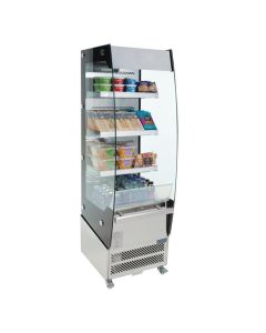 Polar G-serie multideck displaykast 220L