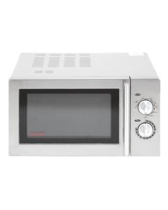 Caterlite light-duty magnetron met grillfunctie 900W