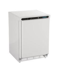 Polar C-serie tafelmodel koeling wit 150L