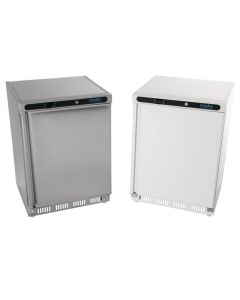 Polar C-serie tafelmodel koeling wit 150L