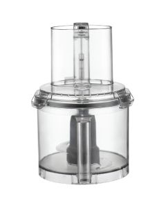 Waring foodprocessor 3,3L WFP14SCK