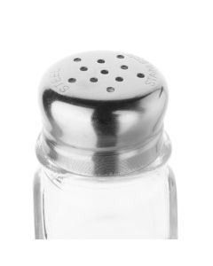 Olympia nostalgische peper- en zoutstrooiers