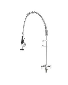 Vogue voorspoeldouche monobloc