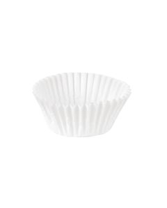 Fiesta Recyclable papieren cakebakjes 4,5cm