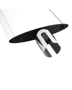 Bolero afzetpaal display