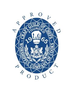 Vogue Tsuki Series 7 schilmesje 9cm