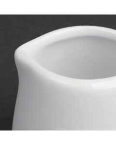 Olympia Whiteware melkkannetjes 4,3cl