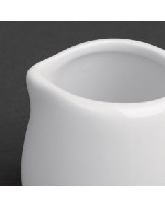 Olympia Whiteware melkkannetjes 8,5cl
