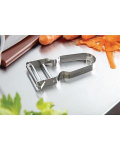 Vogue RVS dunschiller