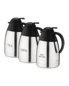 Olympia thermoskan RVS 1,5L COFFEE