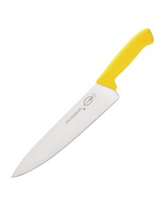 Dick Pro Dynamic HACCP koksmes geel 25,5cm