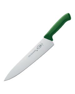 Dick Pro Dynamic HACCP koksmes groen 25,5cm