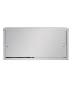 Vogue RVS wandmodel kast 120cm