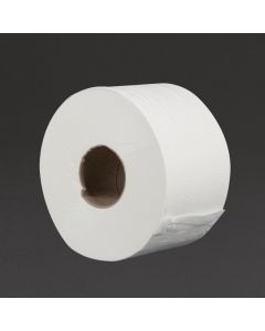 Jantex Mini Jumbo toiletpapier 12 rollen