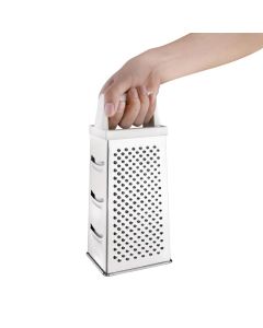 Vogue 4-zijdige rasp 23cm