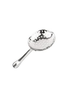 Olympia Julep cocktail strainer RVS 16cm