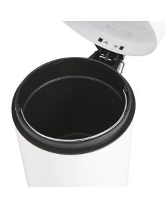 Bolero witte pedaalemmer 5L