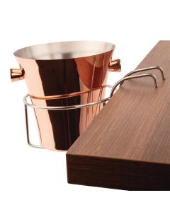 Olympia wijnkoelerhouder